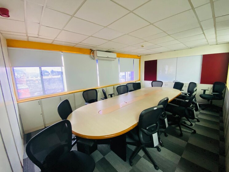 Team Area, saidapet Commercial Office Space in IT/SEZ 10000 Sq.Ft. In Saidapet Chennai 9395437