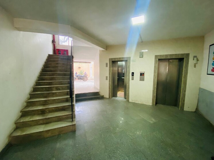 Floor Plan, saidapet Commercial Office Space in IT/SEZ 10000 Sq.Ft. In Saidapet Chennai 9395437