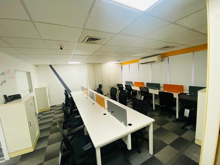 Team Area, saidapet Commercial Office Space in IT/SEZ 10000 Sq.Ft. In Saidapet Chennai 9395437