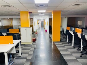 Building Lobby in  Office Space in IT/SEZ at Saidapet – for Rent