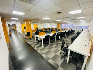 Team Area in  Office Space in IT/SEZ at Saidapet – for Rent