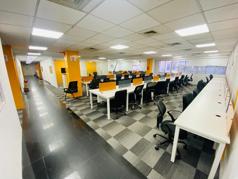Team Area, saidapet Commercial Office Space in IT/SEZ 10000 Sq.Ft. In Saidapet Chennai 9395437
