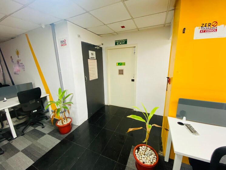 Team Area, saidapet Commercial Office Space in IT/SEZ 10000 Sq.Ft. In Saidapet Chennai 9395437