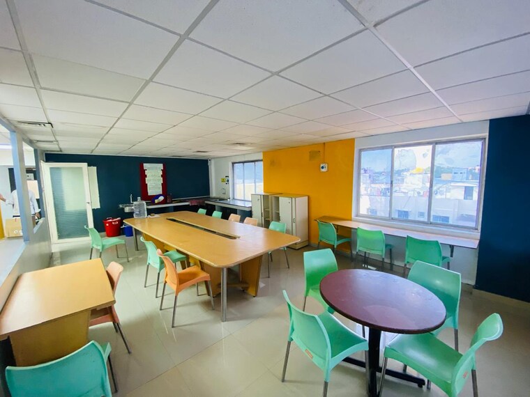 Team Area, saidapet Commercial Office Space in IT/SEZ 10000 Sq.Ft. In Saidapet Chennai 9395437