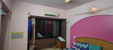 Furnished Amenities in 2 BHK Apartment at Vedant Commercial Complex, Vartak Nagar – for Rent