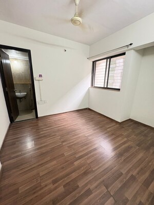 Master Bedroom in 1.5 BHK Apartment at Lodha Lakeshore Greens, Dombivli East – for Sale