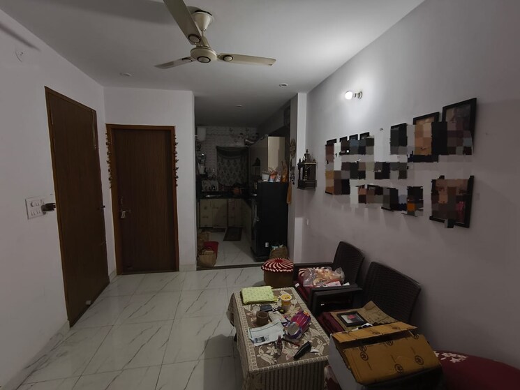 Living Room, sector 46 2 Bedroom 1299 Sq.Ft. Builder Floor In Sector 46 Gurgaon 9395484