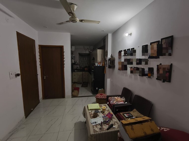 Living Room, sector 46 2 Bedroom 1299 Sq.Ft. Builder Floor In Sector 46 Gurgaon 9395484