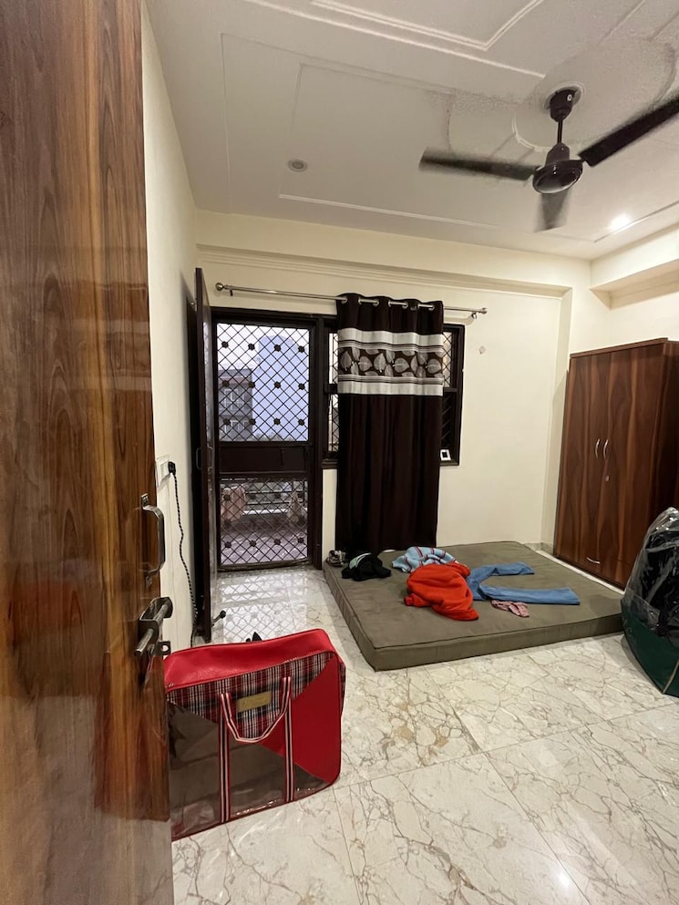 Bedroom, sector 46 2 Bedroom 1299 Sq.Ft. Builder Floor In Sector 46 Gurgaon 9395484
