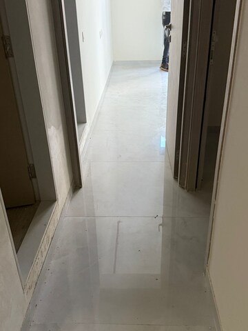 Building Lobby in 1.5 BHK Apartment at Vibrants 1891 Ekam Parkk, Dadar West – for Rent