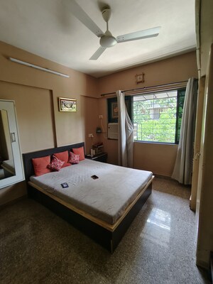 1 BHK Apartment For Sale in Esperanca Apartment, Ic Colony