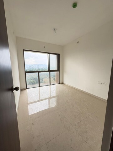 Bedroom in 2 BHK Apartment at Runwal My City, Dombivli East – for Sale