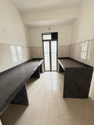 Kitchen in 2 BHK Apartment at Runwal My City, Dombivli East – for Sale