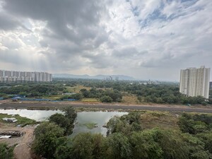 2 BHK Apartment – Exterior View View at Runwal My City, Dombivli East - for Sale