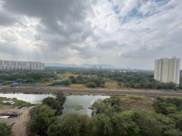 2 BHK Apartment – Exterior View View at Runwal My City, Dombivli East - for Sale