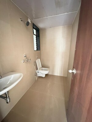 Bathroom in 2 BHK Apartment at Runwal My City, Dombivli East – for Sale
