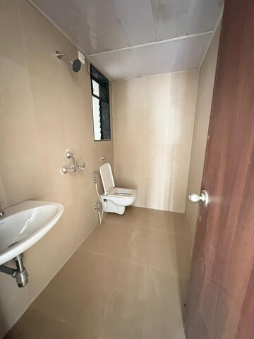 Bathroom in 2 BHK Apartment at Runwal My City, Dombivli East – for Sale