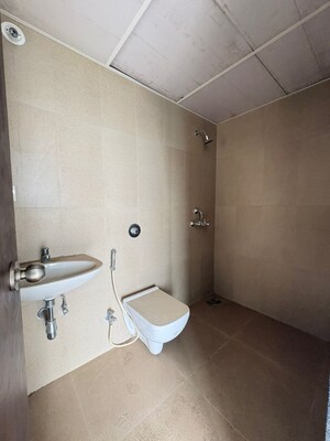 Bathroom in 2 BHK Apartment at Runwal My City, Dombivli East – for Sale