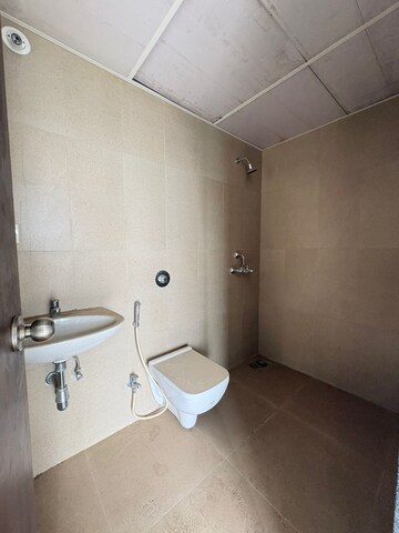 Bathroom in 2 BHK Apartment at Runwal My City, Dombivli East – for Sale