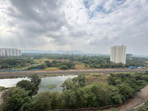  2 BHK Apartment at Runwal My City, Dombivli East – for Sale