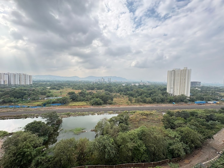 undefined, runwal-my-city 2 Bedroom 579 Sq.Ft. Apartment In Dombivli East Thane 9395504