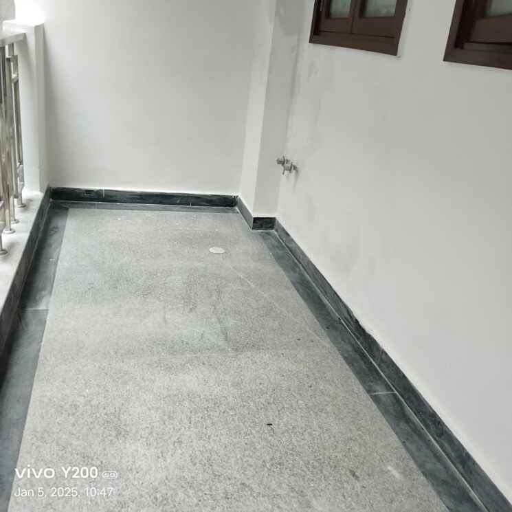 Balcony, kohli-one-malibu-town 2 Bedroom 192 Sq.Ft. Builder Floor In Malibu Town Gurgaon 9395503