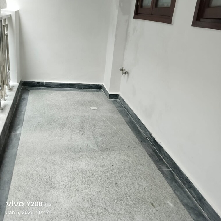 Balcony, kohli-one-malibu-town 2 Bedroom 192 Sq.Ft. Builder Floor In Malibu Town Gurgaon 9395503