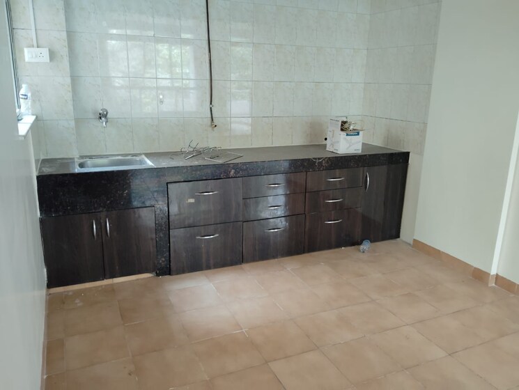 Kitchen, aditya-shagun 1 Bedroom 650 Sq.Ft. Apartment In Bavdhan Pune 9395486