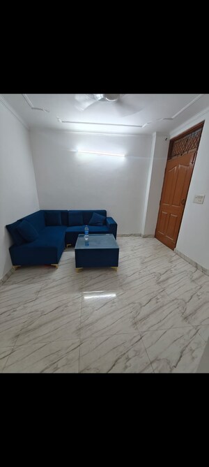 1 BHK Builder Floor For Rent in Saket