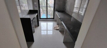 Kitchen in 3 BHK Apartment at Ecohomes La Grace, Marol – for Rent