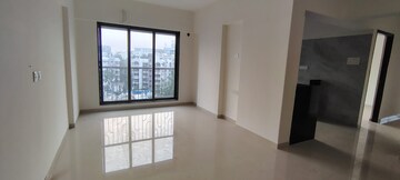 Living Room in 3 BHK Apartment at Ecohomes La Grace, Marol – for Rent