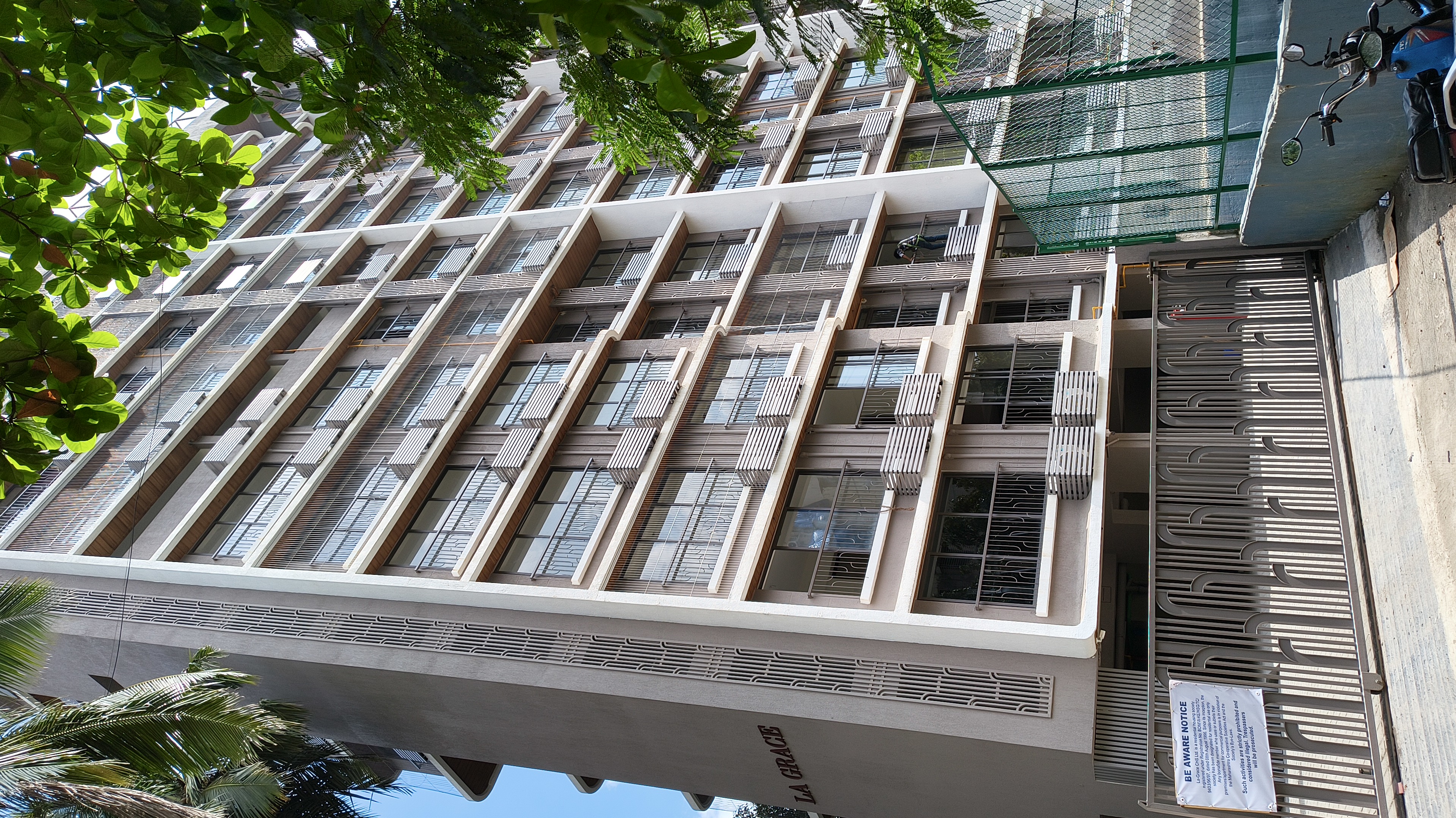 3 BHK + Pooja Room 871 Sq.Ft. Apartment in Ecohomes La Grace