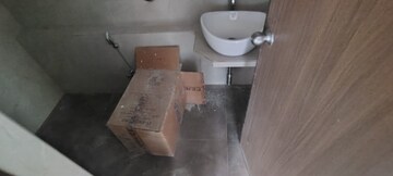 Bathroom in 3 BHK Apartment at Ecohomes La Grace, Marol – for Rent