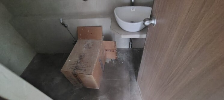 Bathroom, ecohomes-la-grace 3 Bedroom 871 Sq.Ft. Apartment In Marol Mumbai 9395518