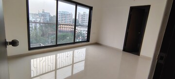 Master Bedroom in 3 BHK Apartment at Ecohomes La Grace, Marol – for Rent