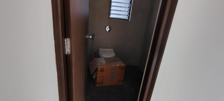 Bathroom, ecohomes-la-grace 3 Bedroom 871 Sq.Ft. Apartment In Marol Mumbai 9395518