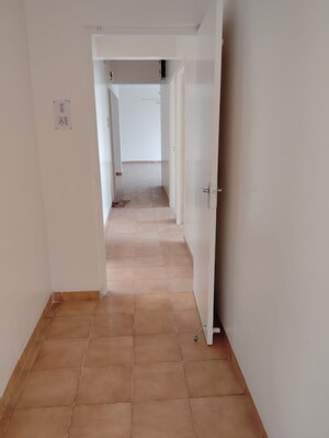 Building Lobby in 2 BHK Apartment at Aditya Shagun, Bavdhan – for Rent