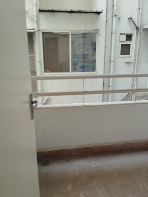 Bathroom in 2 BHK Apartment at Aditya Shagun, Bavdhan – for Rent