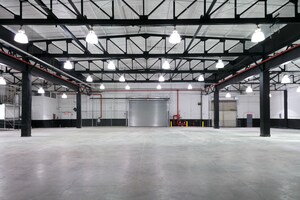  Warehouse For Rent in Pace City 2