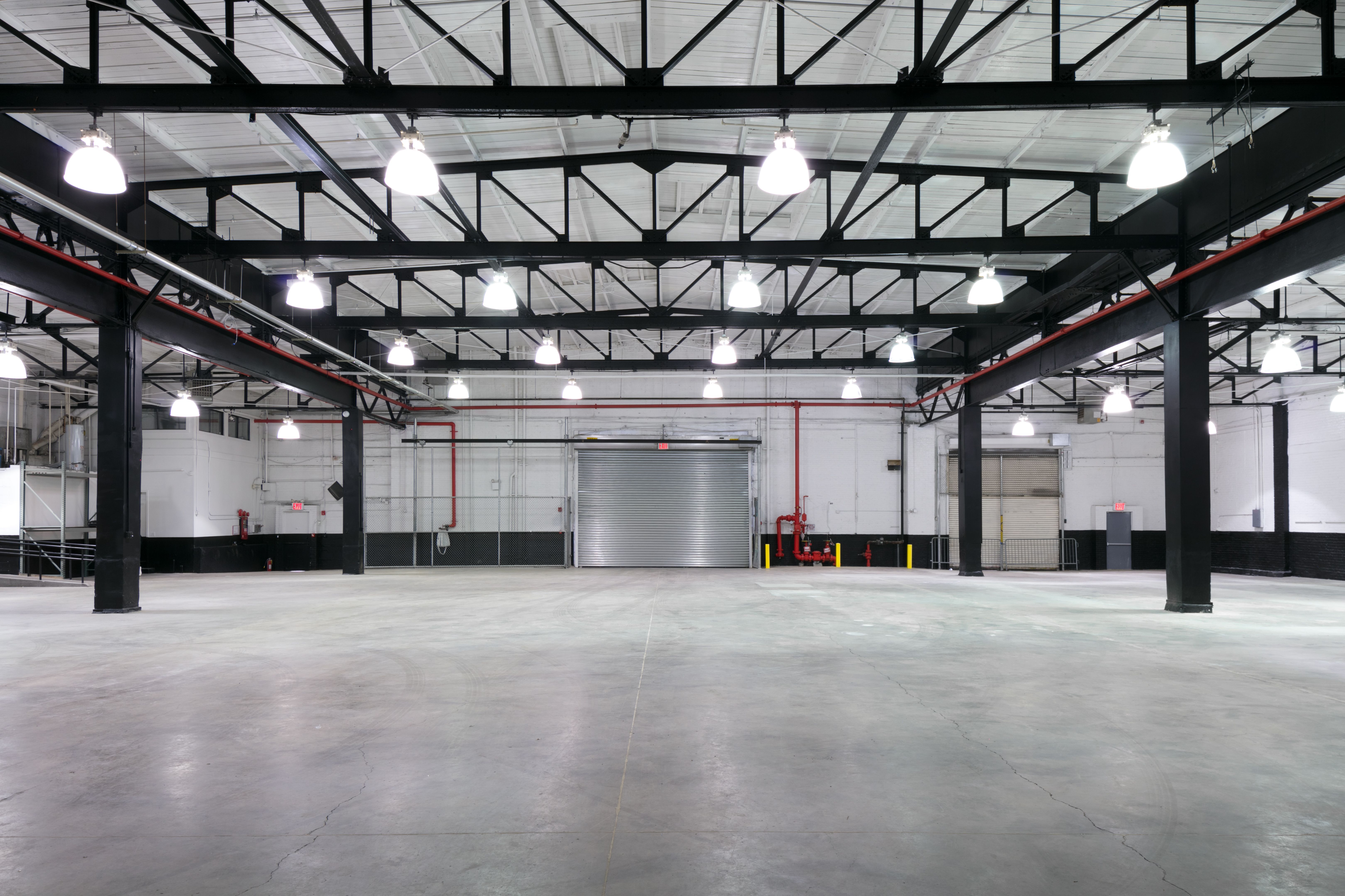 Warehouse For Rent in Pace City 2