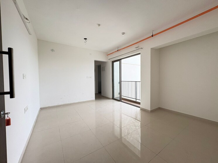 Living Room, runwal-my-city 1.5 Bedroom 530 Sq.Ft. Apartment In Dombivli East Thane 9395544