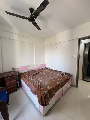 Bedroom in 2 BHK Apartment at Bhandari 32 Pinewood Drive, Hinjewadi – for Rent
