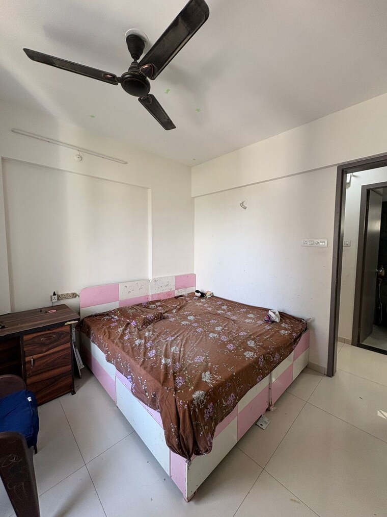 Bedroom, bhandari-32-pinewood-drive 2 Bedroom 726 Sq.Ft. Apartment In Hinjewadi Pune 9395523