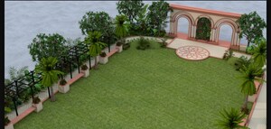  Plot For Sale in Bhumija Alankar, Siwar