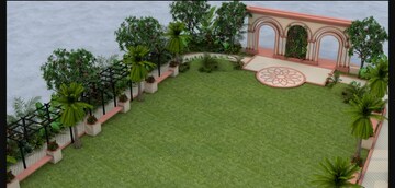  Plot For Sale in Bhumija Alankar, Siwar
