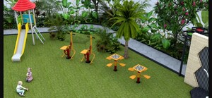  Plot – Garden View at Bhumija Alankar, Siwar - for Sale