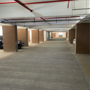 Parking in 2 BHK Apartment at VTP Solitarie, Someshwarwadi – for Sale