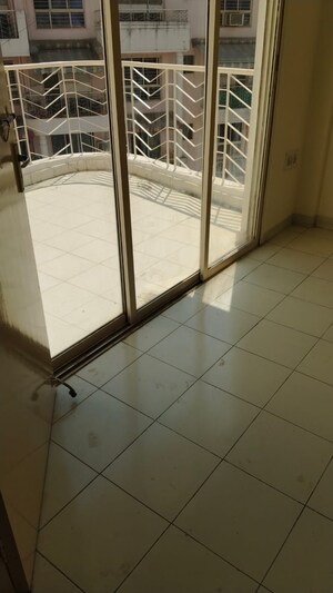 Balcony in 3 BHK Apartment at Aditya Shagun, Bavdhan – for Rent