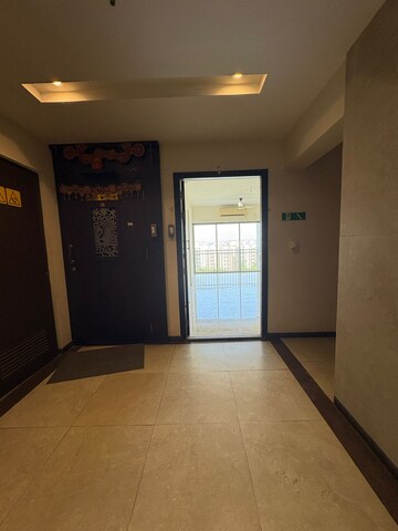 Living Room in 2 BHK Apartment at Lodha Casa Rio, Dombivli East – for Sale