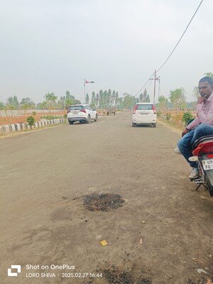 Parking in  Plot at Sultanpur – for Sale